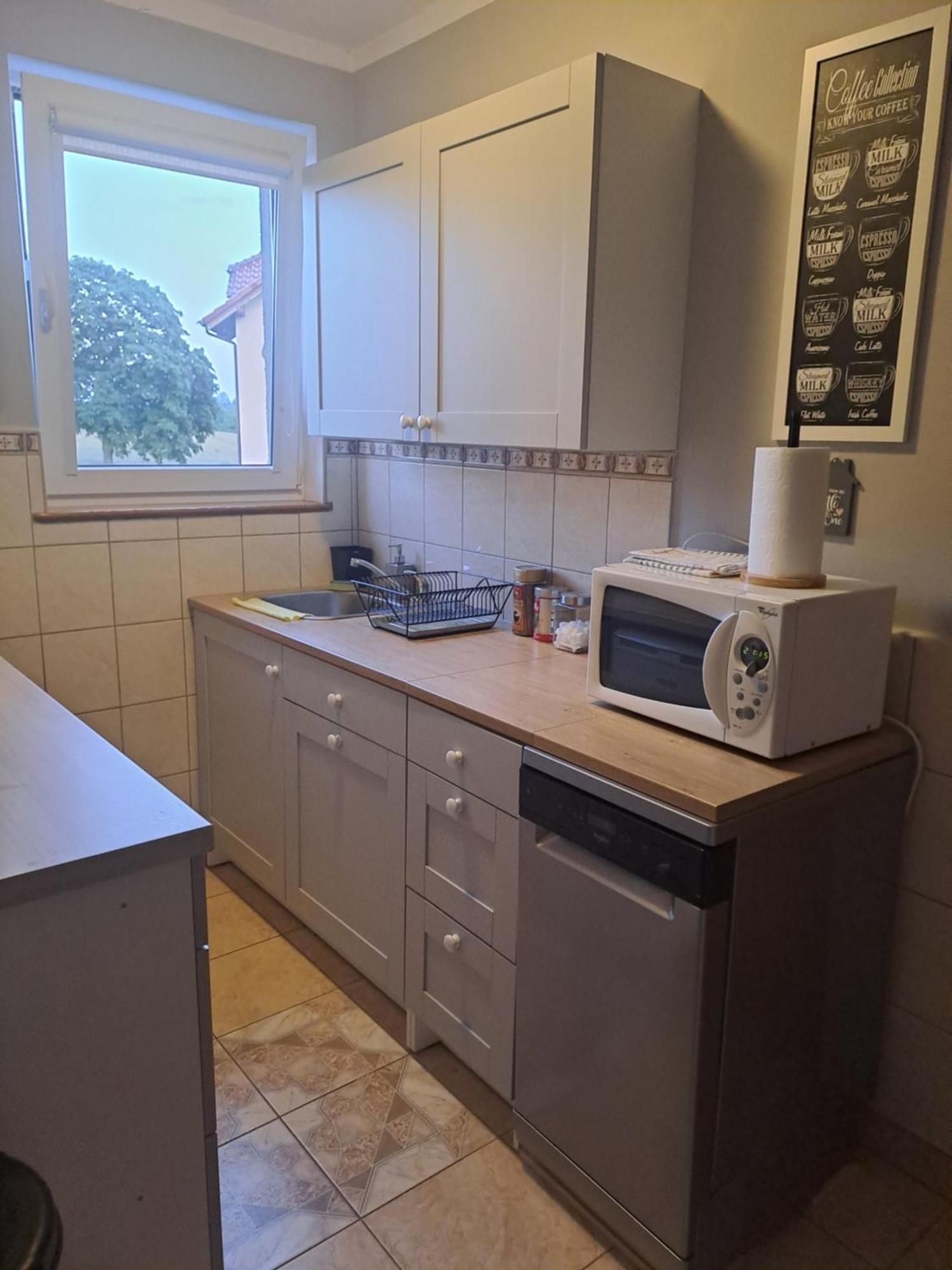 Ferienwohnung Magnolia Agroturystyka Wrzosowo  Exterior foto